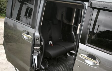 Honda N-BOX I рестайлинг, 2016 год, 520 000 рублей, 3 фотография
