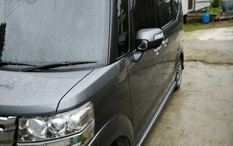 Honda N-BOX I рестайлинг, 2016 год, 520 000 рублей, 14 фотография