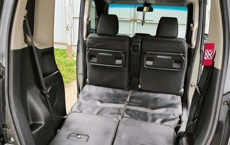 Honda N-BOX I рестайлинг, 2016 год, 520 000 рублей, 5 фотография