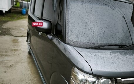Honda N-BOX I рестайлинг, 2016 год, 520 000 рублей, 11 фотография