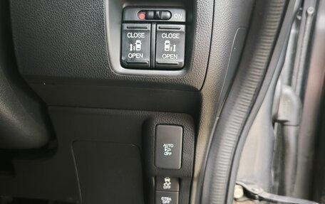 Honda N-BOX I рестайлинг, 2016 год, 520 000 рублей, 20 фотография