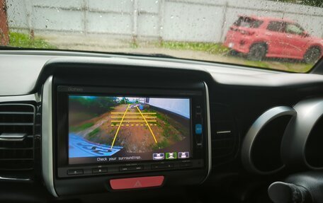 Honda N-BOX I рестайлинг, 2016 год, 520 000 рублей, 19 фотография