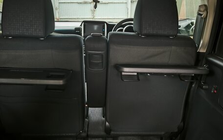 Honda N-BOX I рестайлинг, 2016 год, 520 000 рублей, 22 фотография