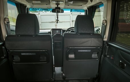 Honda N-BOX I рестайлинг, 2016 год, 520 000 рублей, 27 фотография