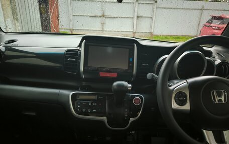 Honda N-BOX I рестайлинг, 2016 год, 520 000 рублей, 24 фотография