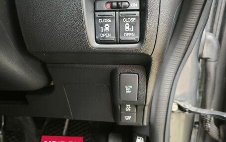 Honda N-BOX I рестайлинг, 2016 год, 520 000 рублей, 21 фотография
