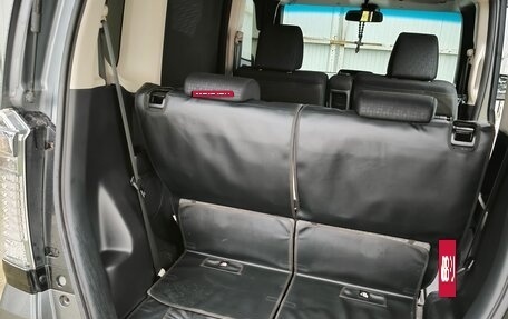 Honda N-BOX I рестайлинг, 2016 год, 520 000 рублей, 30 фотография