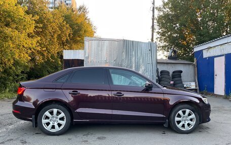 Audi A3, 2014 год, 1 200 000 рублей, 3 фотография