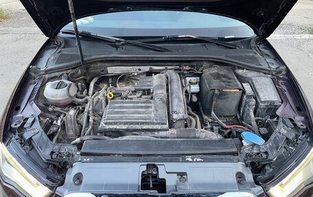 Audi A3, 2014 год, 1 200 000 рублей, 12 фотография
