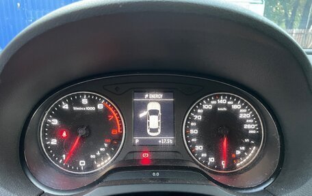 Audi A3, 2014 год, 1 200 000 рублей, 9 фотография
