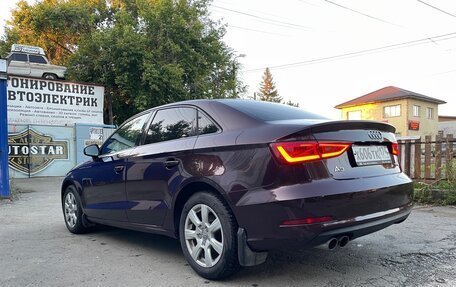 Audi A3, 2014 год, 1 200 000 рублей, 6 фотография
