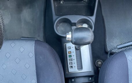Hyundai Getz I рестайлинг, 2006 год, 470 000 рублей, 16 фотография