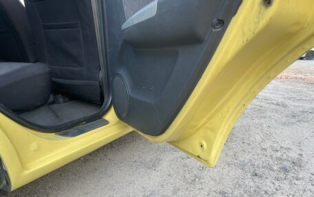 Hyundai Getz I рестайлинг, 2006 год, 470 000 рублей, 13 фотография