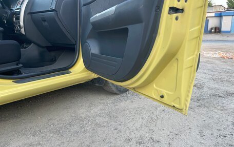 Hyundai Getz I рестайлинг, 2006 год, 470 000 рублей, 17 фотография