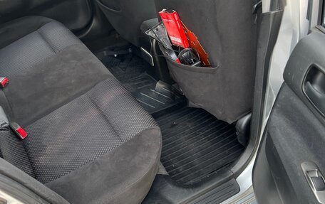 Mitsubishi Lancer IX, 2007 год, 430 000 рублей, 17 фотография