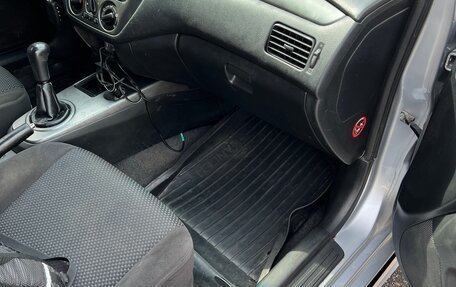 Mitsubishi Lancer IX, 2007 год, 430 000 рублей, 18 фотография