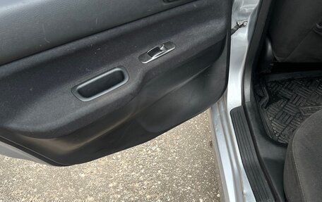 Mitsubishi Lancer IX, 2007 год, 430 000 рублей, 15 фотография