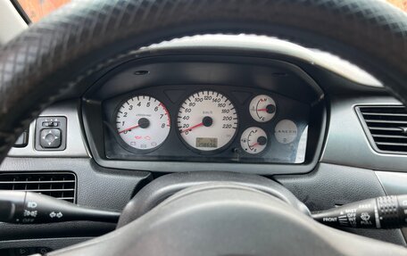 Mitsubishi Lancer IX, 2007 год, 430 000 рублей, 10 фотография