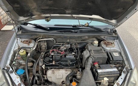 Mitsubishi Lancer IX, 2007 год, 430 000 рублей, 21 фотография