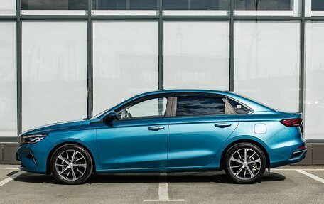 Geely Emgrand, 2023 год, 1 700 000 рублей, 7 фотография