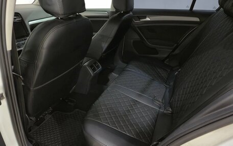 Volkswagen Golf VII, 2013 год, 845 000 рублей, 18 фотография