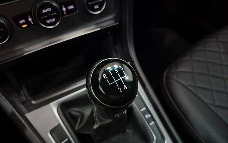Volkswagen Golf VII, 2013 год, 845 000 рублей, 22 фотография