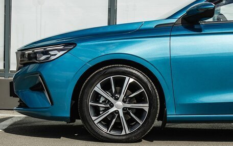 Geely Emgrand, 2023 год, 1 700 000 рублей, 9 фотография