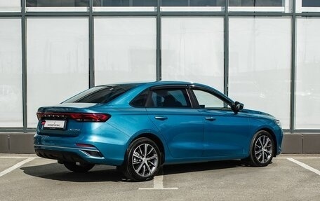 Geely Emgrand, 2023 год, 1 700 000 рублей, 2 фотография