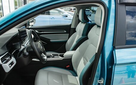 Geely Emgrand, 2023 год, 1 700 000 рублей, 11 фотография