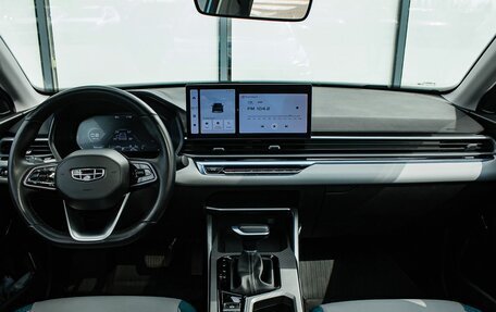 Geely Emgrand, 2023 год, 1 700 000 рублей, 17 фотография