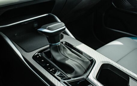 Geely Emgrand, 2023 год, 1 700 000 рублей, 19 фотография