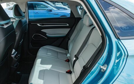Geely Emgrand, 2023 год, 1 700 000 рублей, 12 фотография
