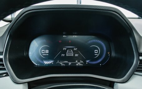 Geely Emgrand, 2023 год, 1 700 000 рублей, 14 фотография