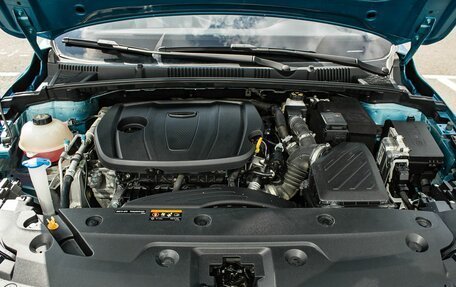 Geely Emgrand, 2023 год, 1 700 000 рублей, 25 фотография