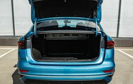 Geely Emgrand, 2023 год, 1 700 000 рублей, 26 фотография