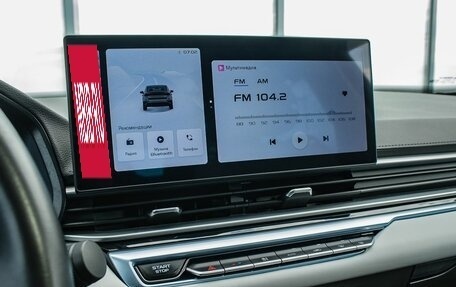Geely Emgrand, 2023 год, 1 700 000 рублей, 18 фотография