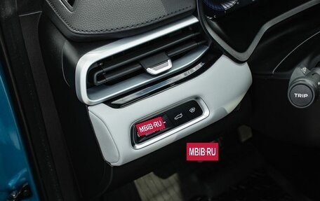 Geely Emgrand, 2023 год, 1 700 000 рублей, 20 фотография