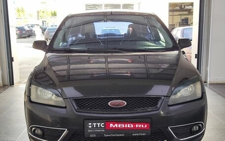 Ford Focus II рестайлинг, 2007 год, 455 000 рублей, 2 фотография