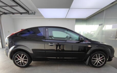 Ford Focus II рестайлинг, 2007 год, 455 000 рублей, 4 фотография