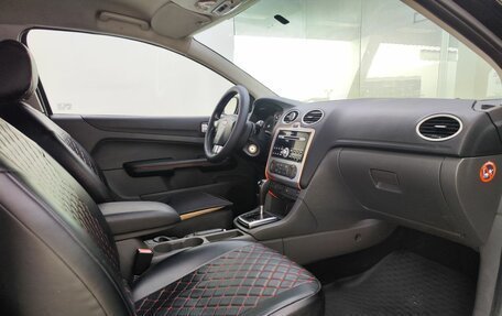 Ford Focus II рестайлинг, 2007 год, 455 000 рублей, 11 фотография