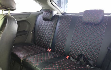 Ford Focus II рестайлинг, 2007 год, 455 000 рублей, 12 фотография