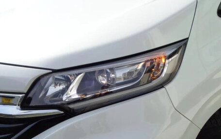 Honda Freed II, 2023 год, 1 350 400 рублей, 2 фотография