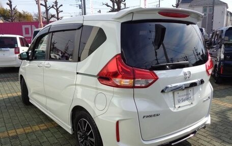 Honda Freed II, 2023 год, 1 350 400 рублей, 10 фотография
