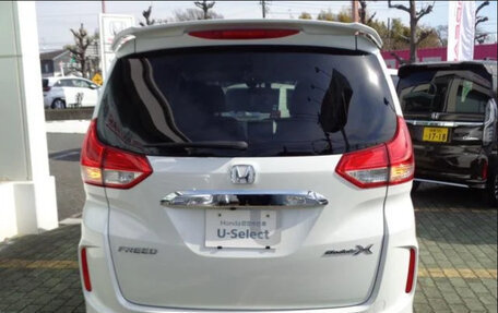 Honda Freed II, 2023 год, 1 350 400 рублей, 9 фотография