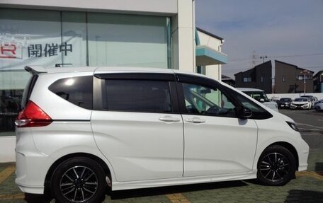 Honda Freed II, 2023 год, 1 350 400 рублей, 6 фотография