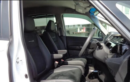 Honda Freed II, 2023 год, 1 350 400 рублей, 13 фотография