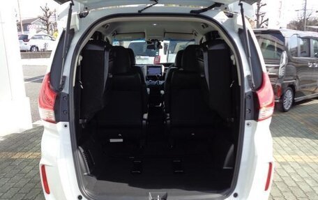 Honda Freed II, 2023 год, 1 350 400 рублей, 8 фотография