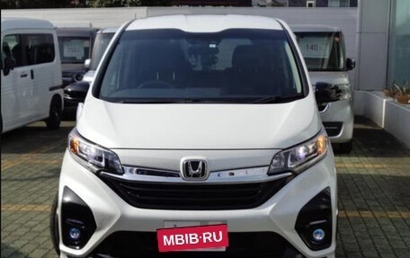 Honda Freed II, 2023 год, 1 350 400 рублей, 3 фотография