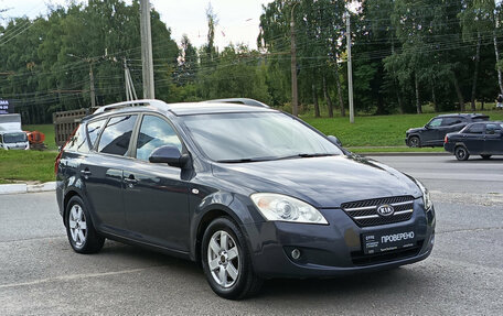 KIA cee'd I рестайлинг, 2008 год, 514 000 рублей, 3 фотография