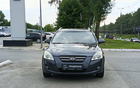 KIA cee'd I рестайлинг, 2008 год, 514 000 рублей, 2 фотография